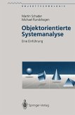 Objektorientierte Systemanalyse (eBook, PDF)