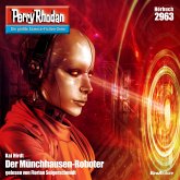 Der Münchhausen-Roboter / Perry Rhodan-Zyklus "Genesis" Bd.2963 (MP3-Download)