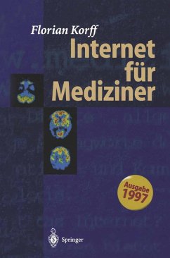 Internet für Mediziner (eBook, PDF) - Korff, Florian