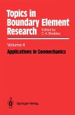 Applications in Geomechanics (eBook, PDF)