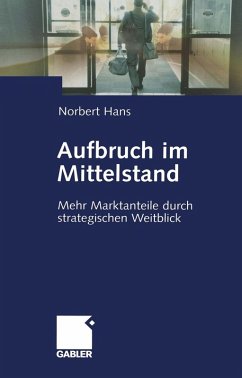 Cover Aufbruch im Mittelstand (eBook, PDF)