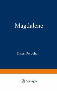Magdalene (eBook, PDF) - Pérochon, Ernest