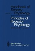 Principles of Receptor Physiology (eBook, PDF)