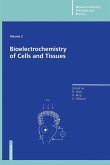 Bioelectrochemistry of Cells and Tissues (eBook, PDF)