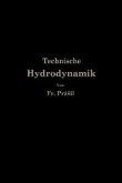 Technische Hydrodynamik (eBook, PDF)