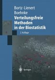 Verteilungsfreie Methoden in der Biostatistik (eBook, PDF)