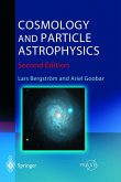 Cosmology and Particle Astrophysics (eBook, PDF)