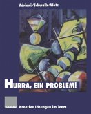 Hurra, ein Problem! (eBook, PDF)
