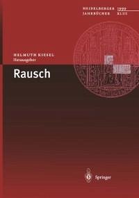 Rausch (eBook, PDF)
