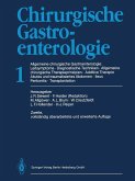 Chirurgische Gastroenterologie (eBook, PDF)