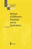 Method of Difference Potentials and Its Applications (eBook, PDF)