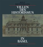 Villen des Historismus in Basel (eBook, PDF)