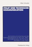 Staat und technische Kommunikation (eBook, PDF)