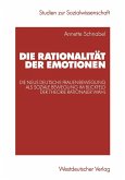 Die Rationalität der Emotionen (eBook, PDF)
