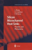 Silicon Microchannel Heat Sinks (eBook, PDF)