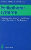 Portkathetersysteme (eBook, PDF)