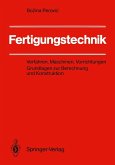 Fertigungstechnik (eBook, PDF)
