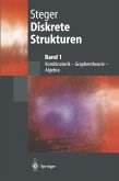 Diskrete Strukturen 1 (eBook, PDF)