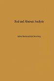 Real and Abstract Analysis (eBook, PDF) Real and Abstract Analysis (eBook, PDF)
