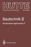 Bautechnick (eBook, PDF)