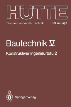 Bautechnick (eBook, PDF) Cover Bautechnick (eBook, PDF)