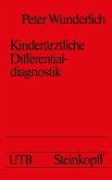 Kinderärztliche Differentialdiagnostik (eBook, PDF)