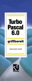 Turbo Pascal 6.0 (eBook, PDF)