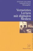 Vernetztes Lernen mit digitalen Medien (eBook, PDF)