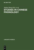 Studies in Chinese Phonology (eBook, PDF)