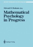 Mathematical Psychology in Progress (eBook, PDF)