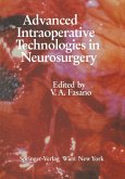 Advanced Intraoperative Technologies in Neurosurgery (eBook, PDF)