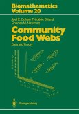 Community Food Webs (eBook, PDF)