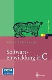 Softwareentwicklung in C (eBook, PDF)