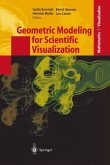 Geometric Modeling for Scientific Visualization (eBook, PDF)