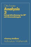 Analysis 3 (eBook, PDF)