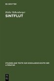 Sintflut (eBook, PDF)