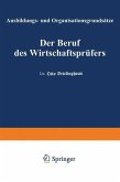 Der Beruf des Wirtschaftsprüfers (eBook, PDF)
