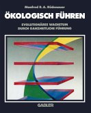 Ökologisch Führen (eBook, PDF)