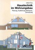 Haustechnik im Wohnungsbau (eBook, PDF)