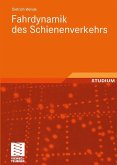 Fahrdynamik des Schienenverkehrs (eBook, PDF)