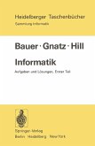 Informatik (eBook, PDF)