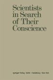 Scientists in Search of Their Conscience (eBook, PDF)