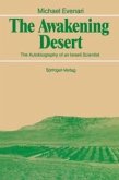 The Awakening Desert (eBook, PDF)