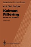 Kalman Filtering (eBook, PDF)