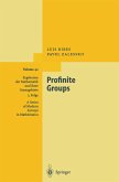 Profinite Groups (eBook, PDF)