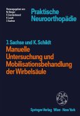 Manuelle Untersuchung und Mobilisationsbehandlung der Wirbelsäule (eBook, PDF)