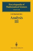 Analysis III (eBook, PDF)