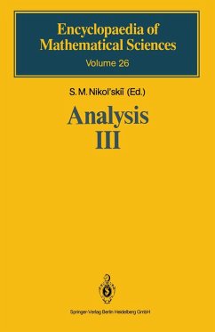 Cover Analysis III (eBook, PDF)