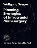 Planning Strategies of Intracranial Microsurgery (eBook, PDF)