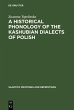 A Historical Phonology of the Kashubian... - Bild 1